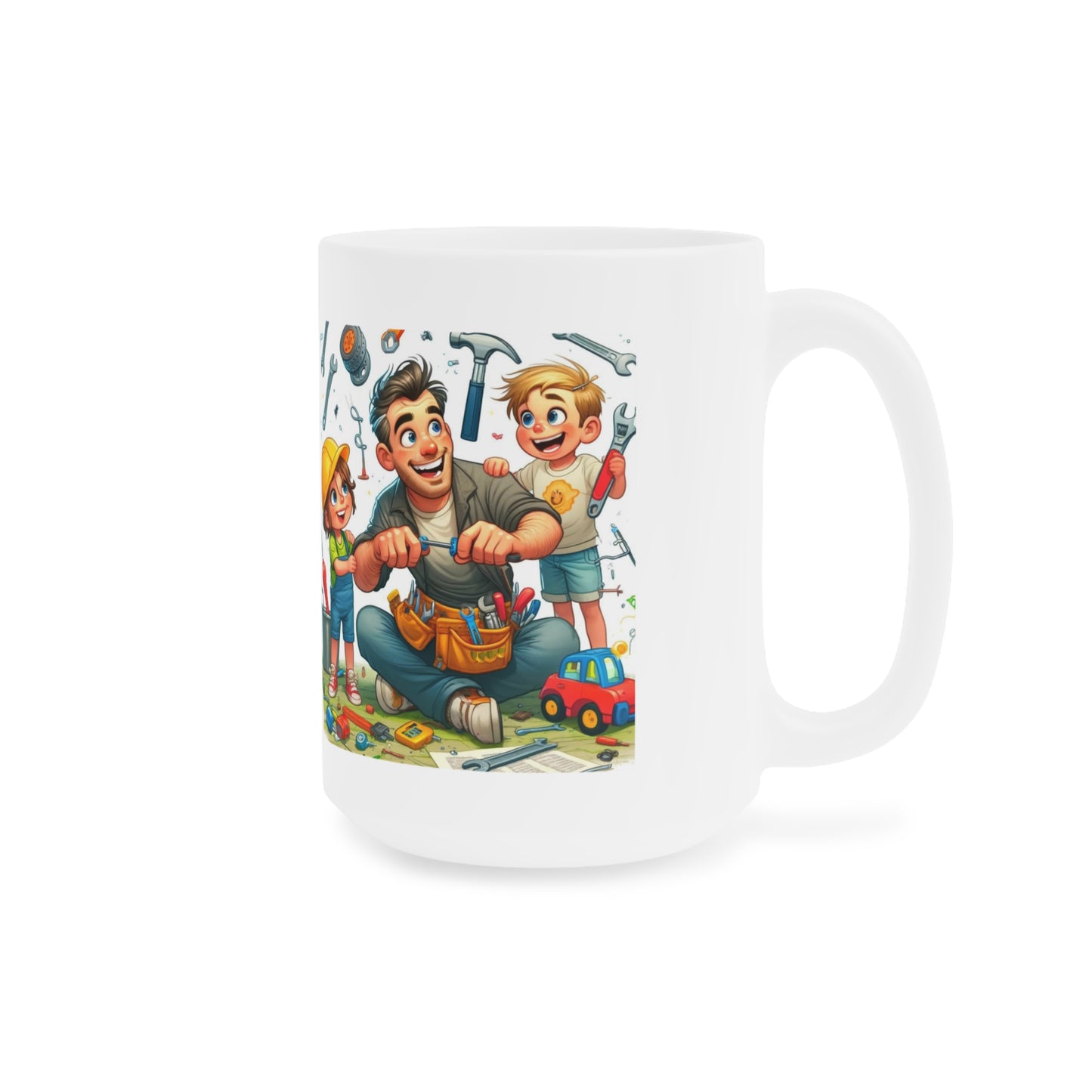 Ceramic Mugs (11oz\15oz\20oz)