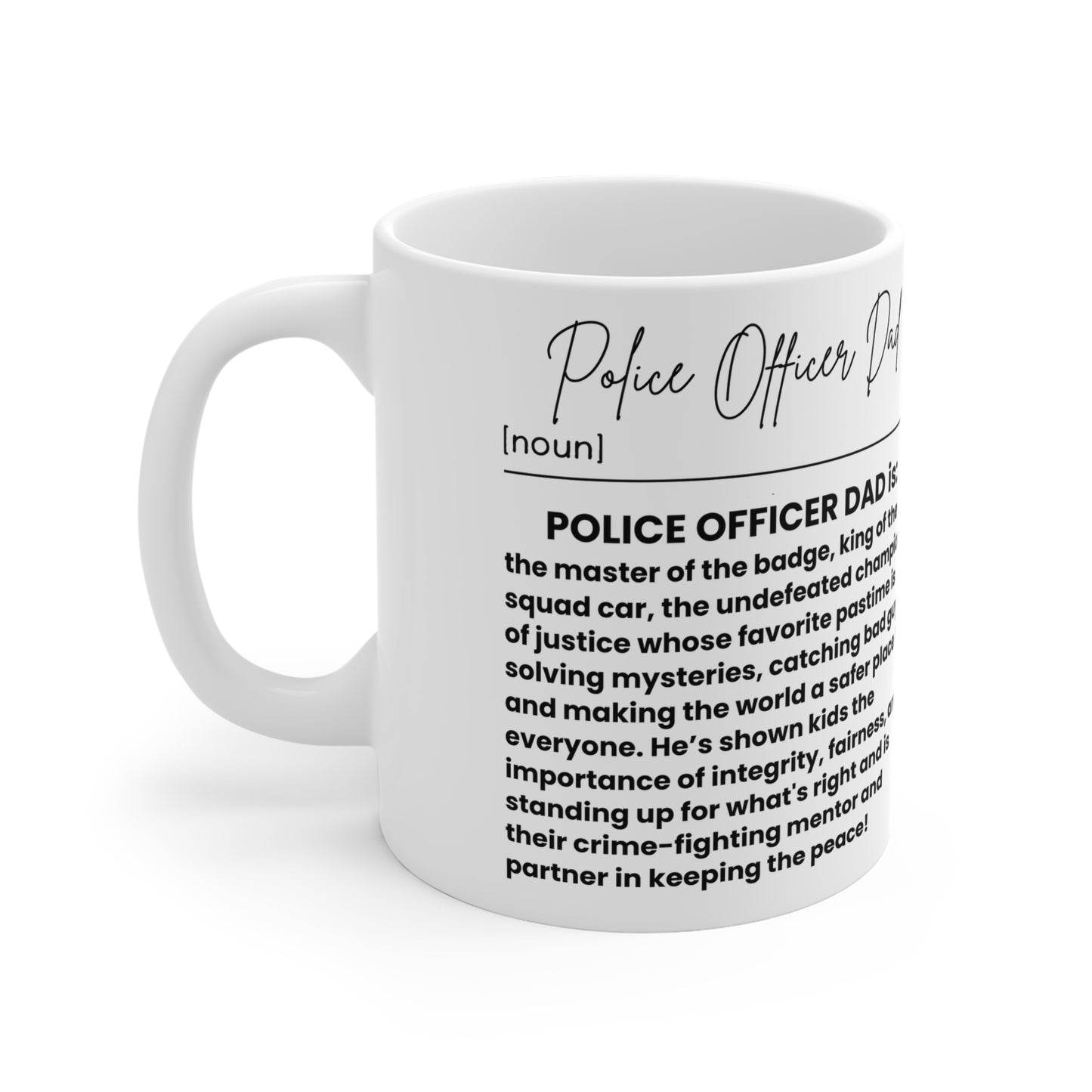 Ceramic Mugs (11oz\15oz\20oz)
