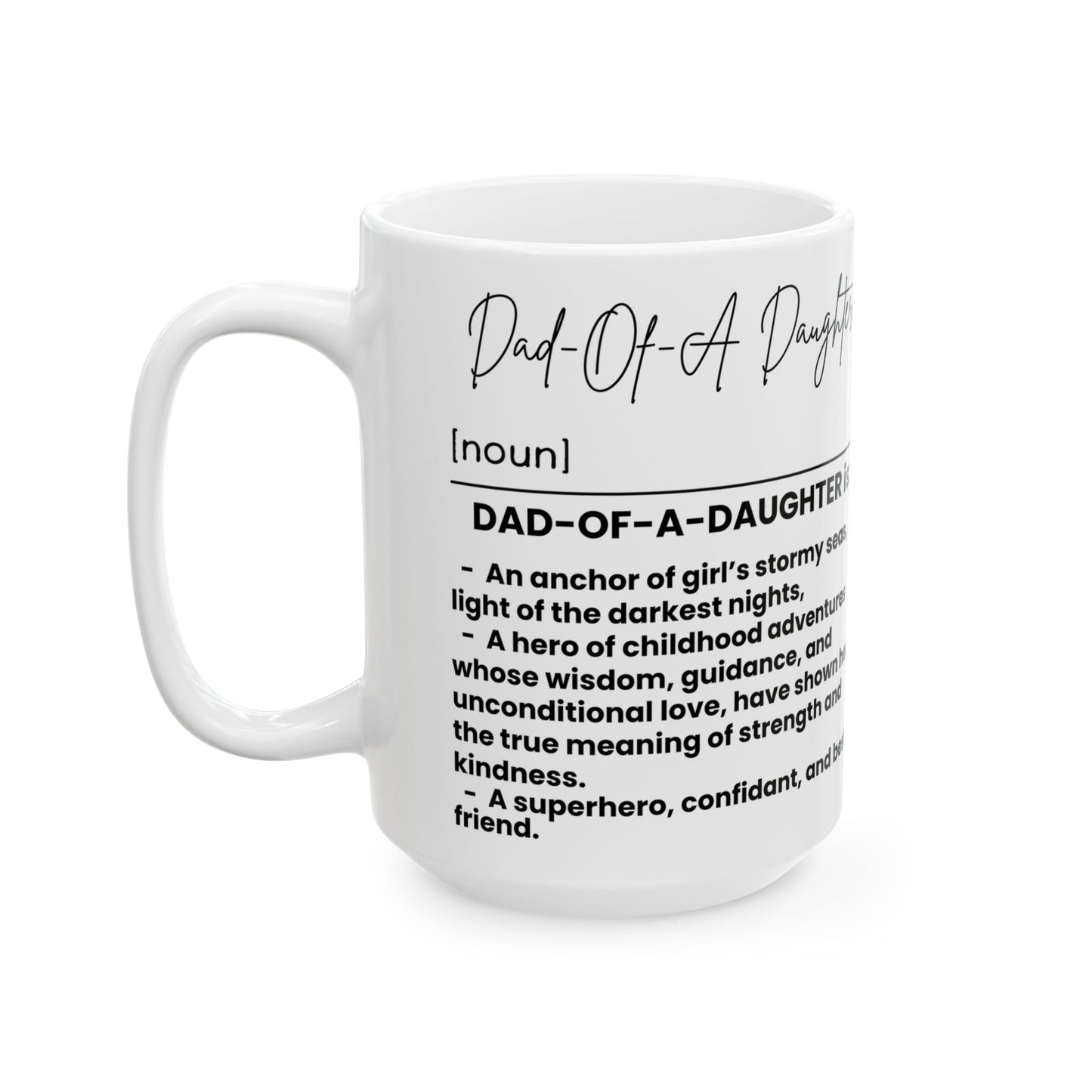 Ceramic Mug, (11oz, 15oz)