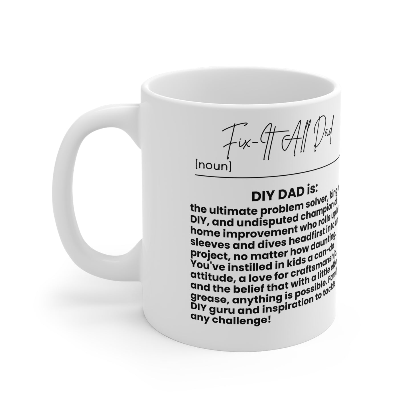 Ceramic Mugs (11oz\15oz\20oz)