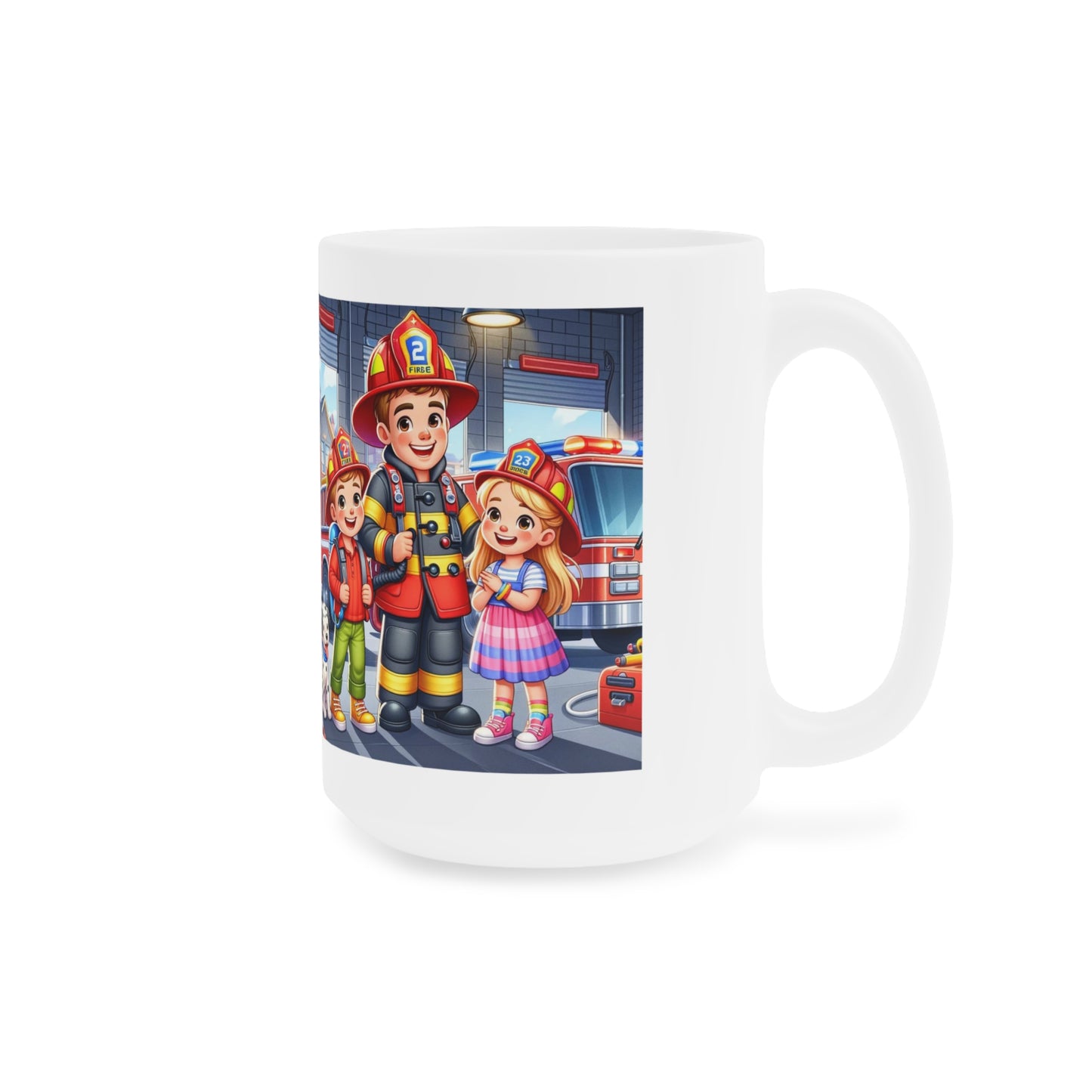 Ceramic Mugs (11oz\15oz\20oz)