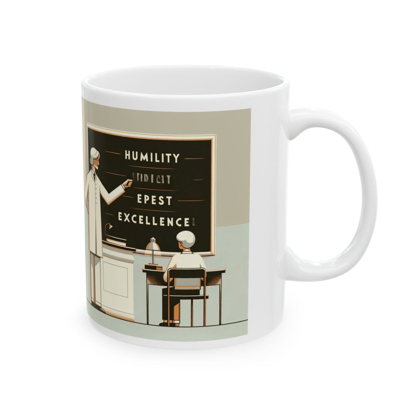 Ceramic Mug, (11oz, 15oz)