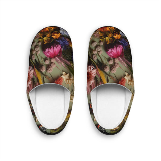 Women's Indoor Slippers