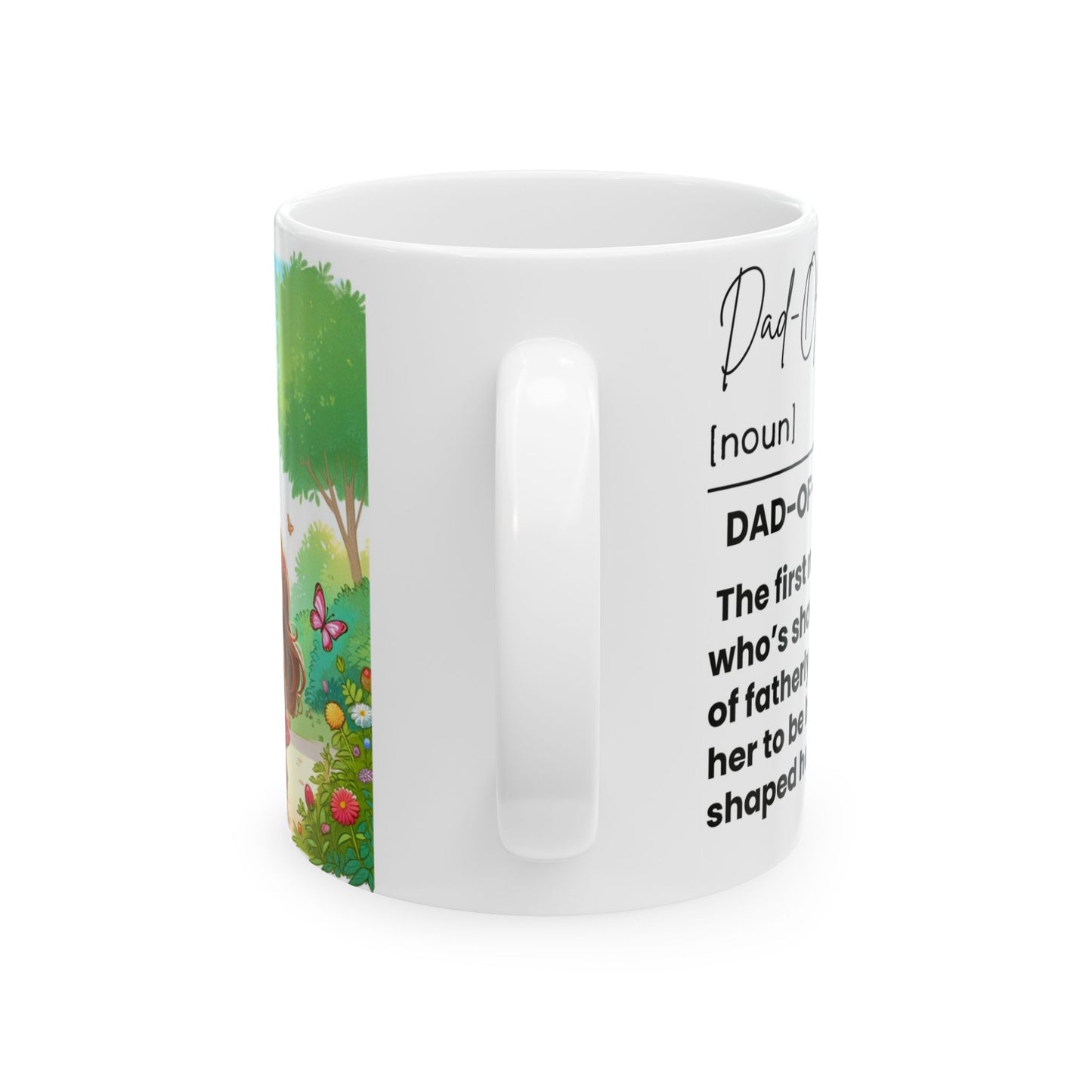 Ceramic Mug, (11oz, 15oz)