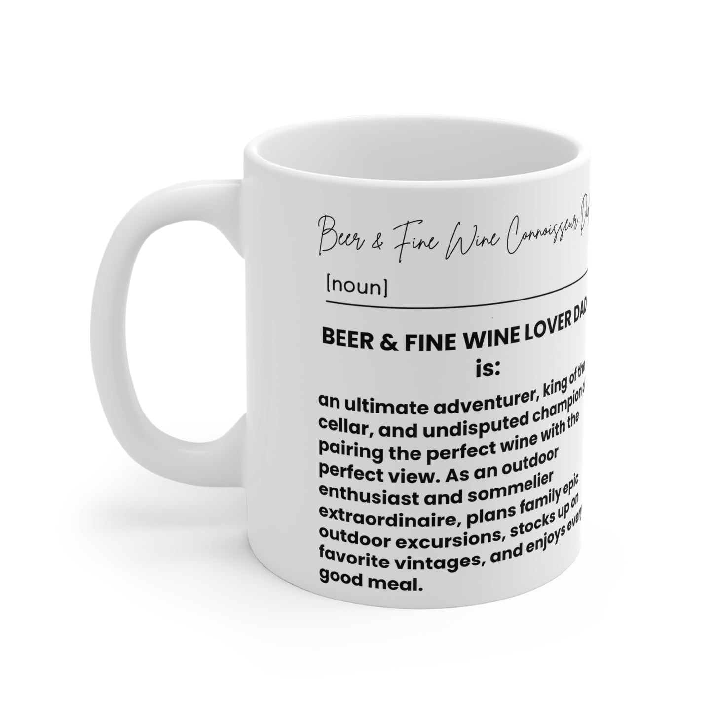 Ceramic Mugs (11oz\15oz\20oz)