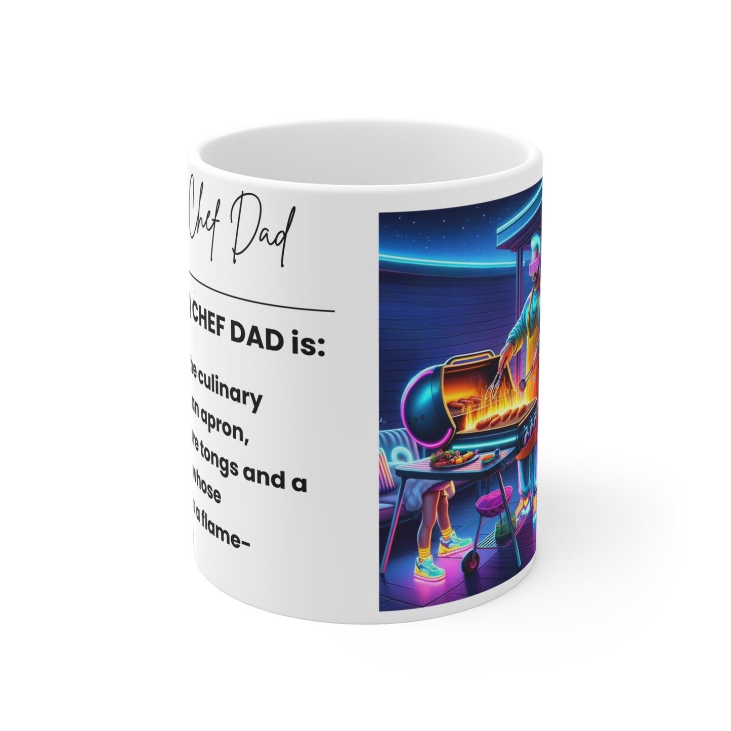 Ceramic Mugs (11oz\15oz\20oz)