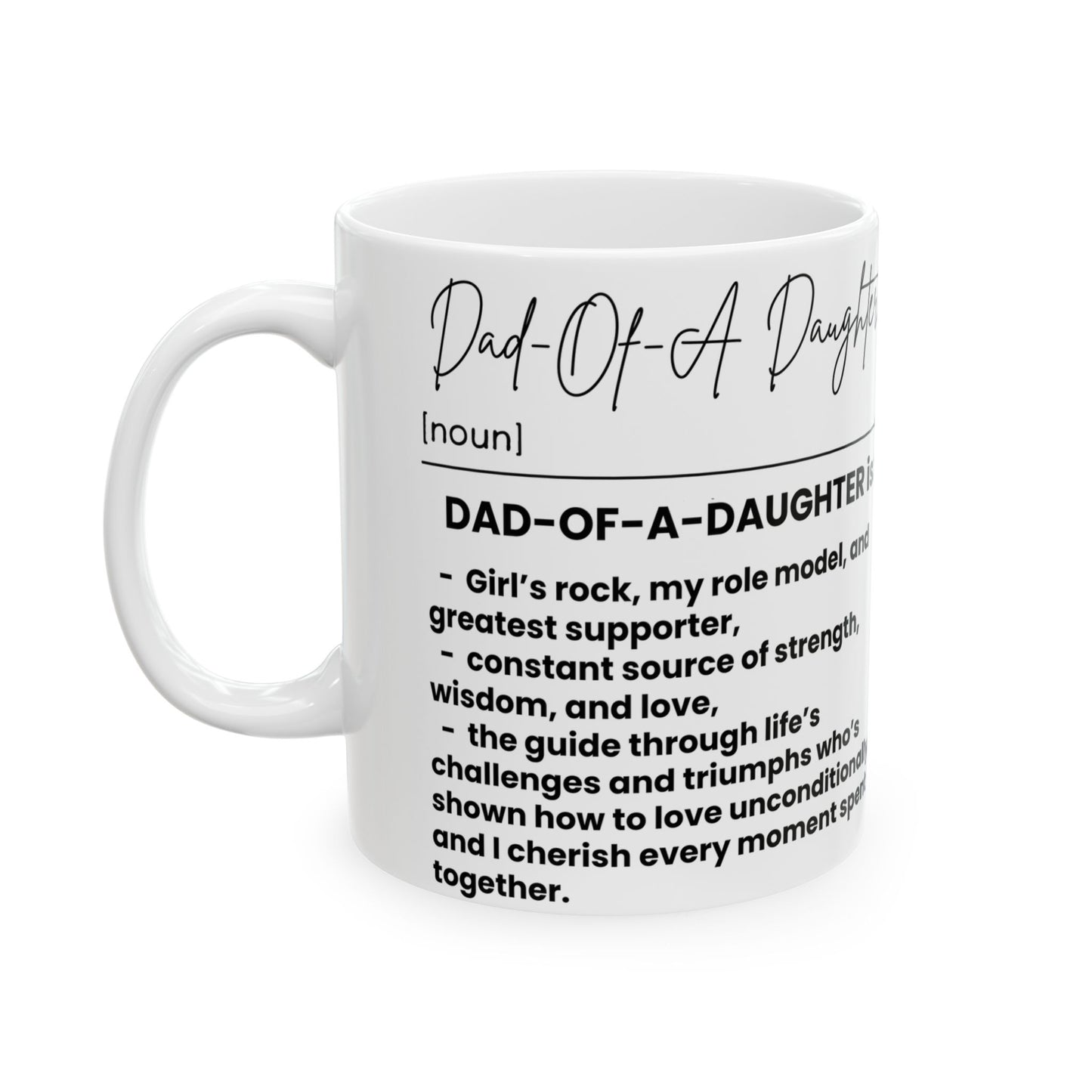 Ceramic Mug, (11oz, 15oz)
