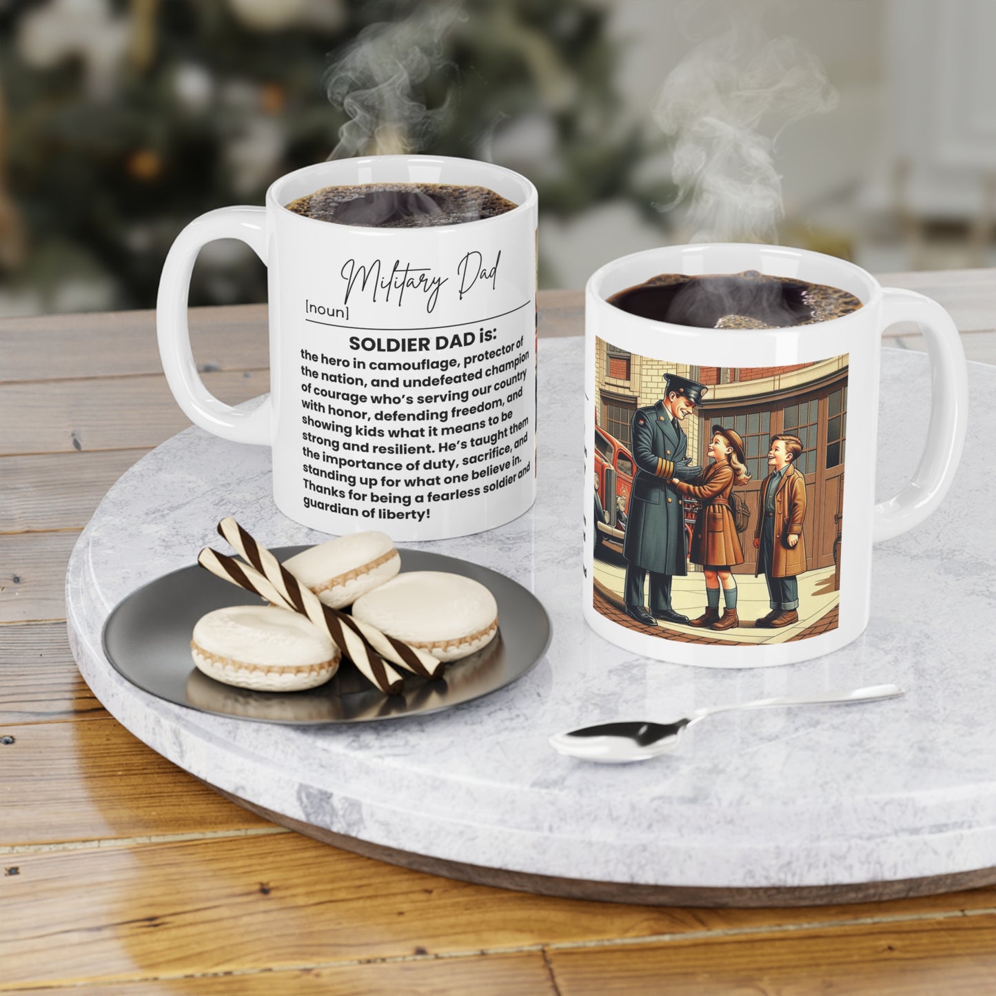 Ceramic Mugs (11oz\15oz\20oz)