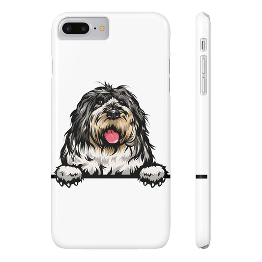 Slim Phone Cases