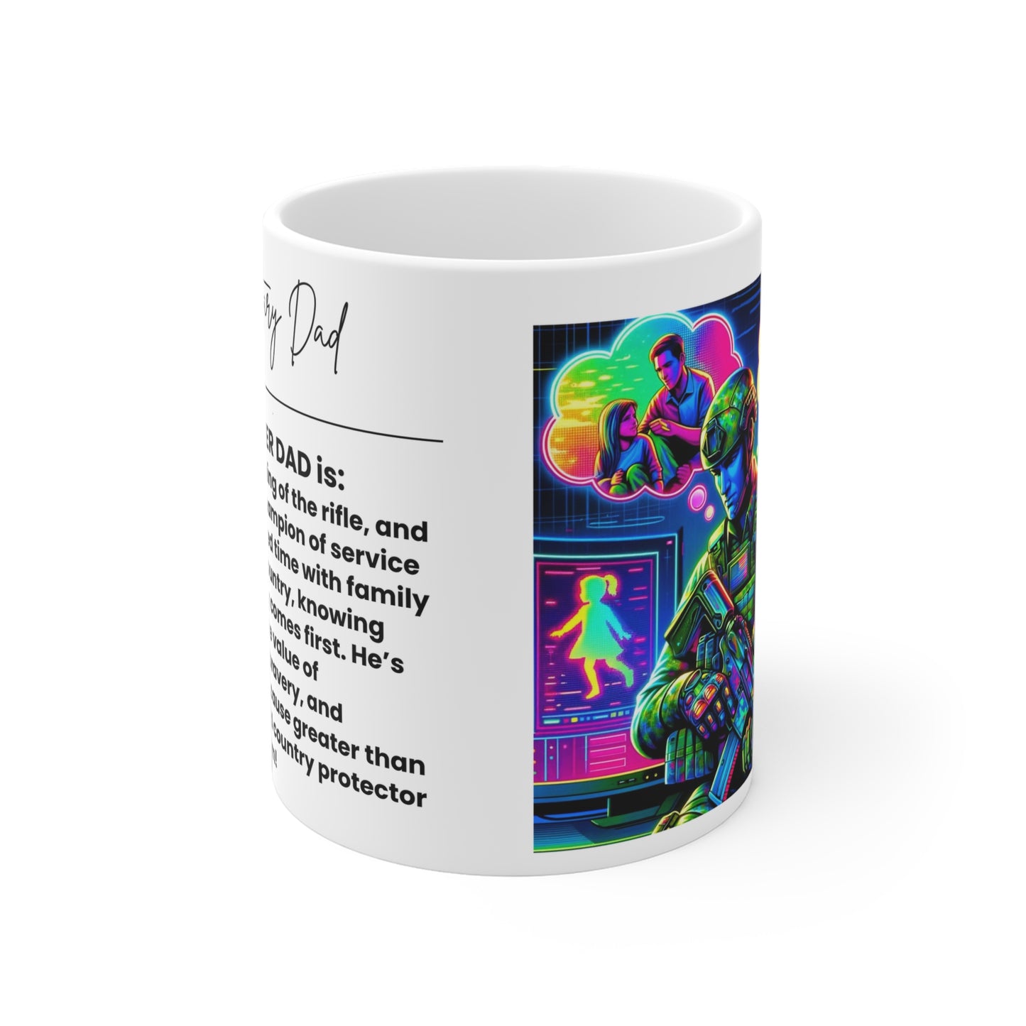 Ceramic Mugs (11oz\15oz\20oz)