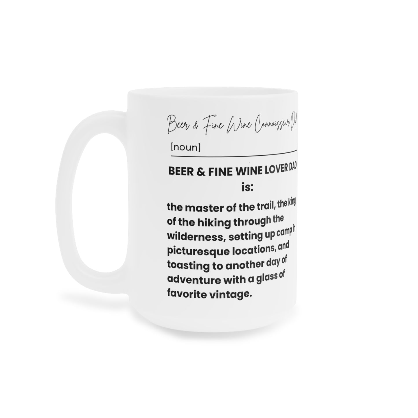 Ceramic Mugs (11oz\15oz\20oz)