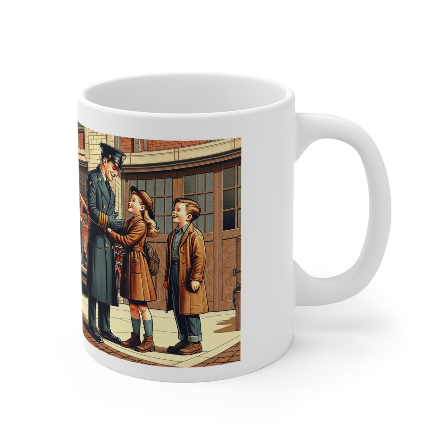 Ceramic Mugs (11oz\15oz\20oz)
