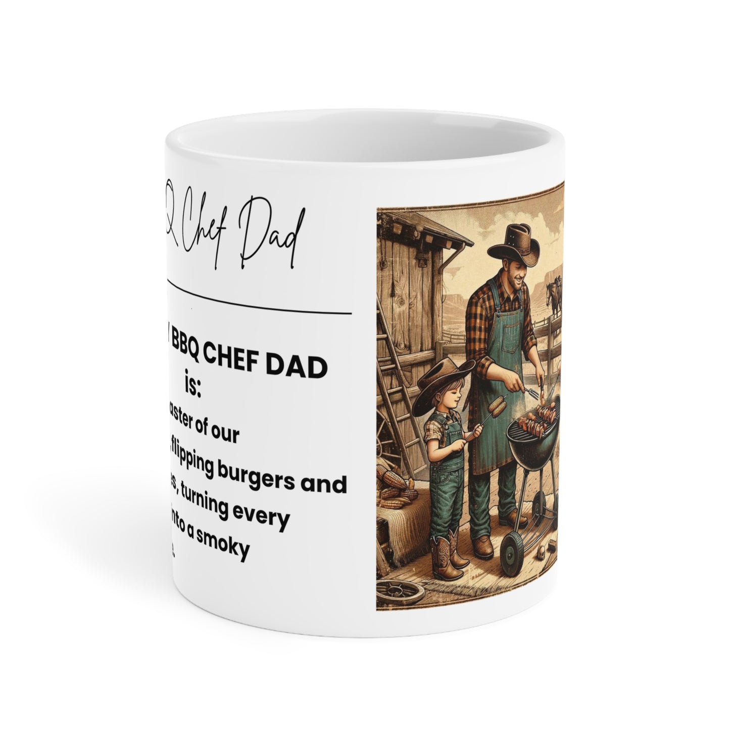 Ceramic Mugs (11oz\15oz\20oz)