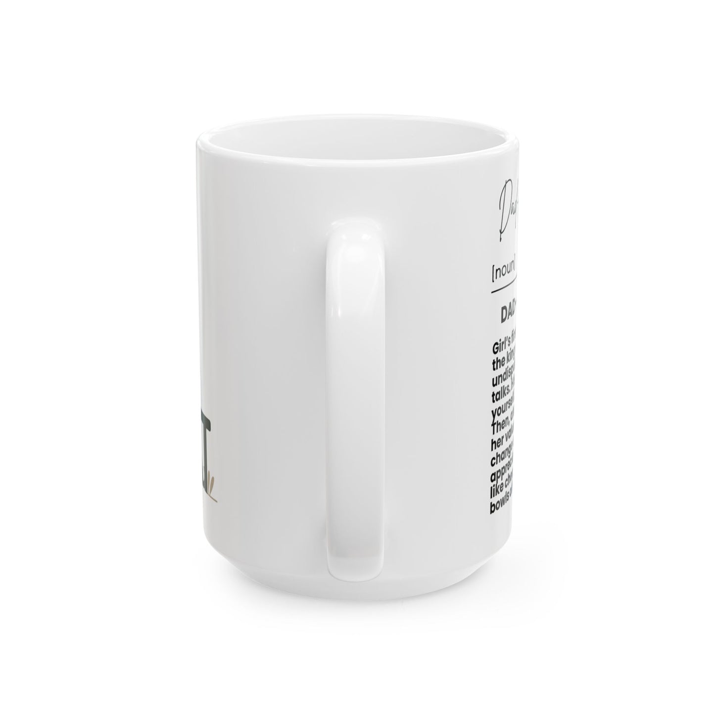 Ceramic Mug, (11oz, 15oz)