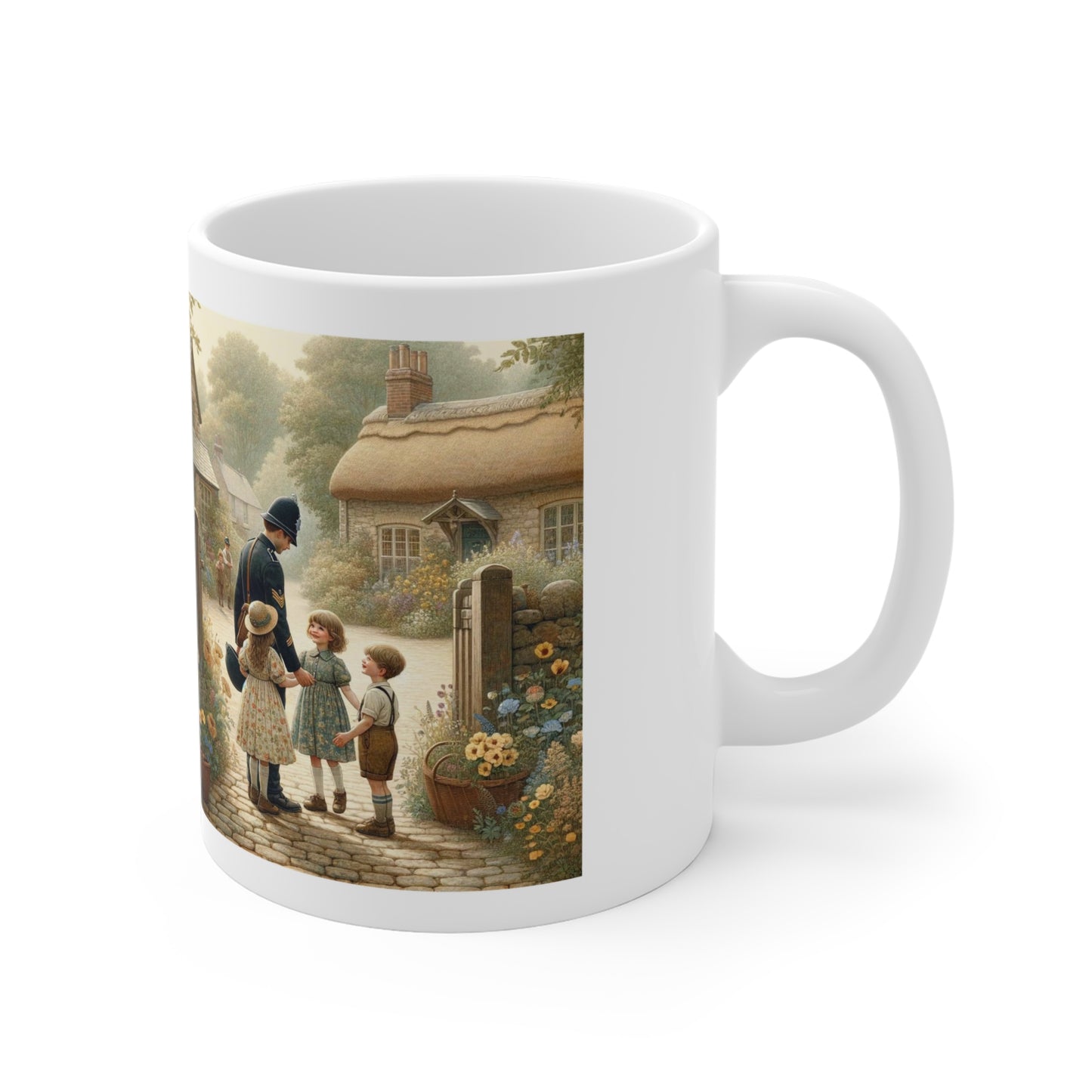 Ceramic Mugs (11oz\15oz\20oz)