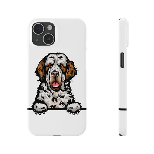Slim Phone Cases