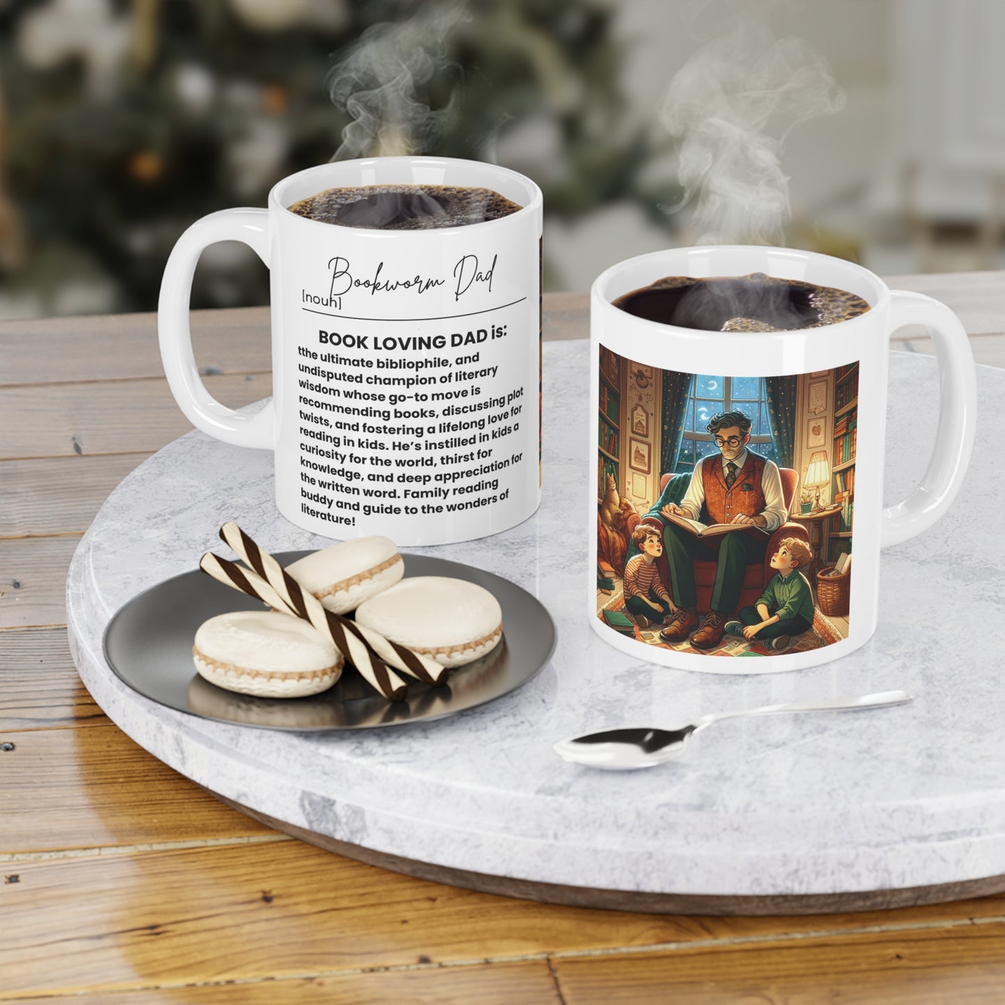 Ceramic Mugs (11oz\15oz\20oz)