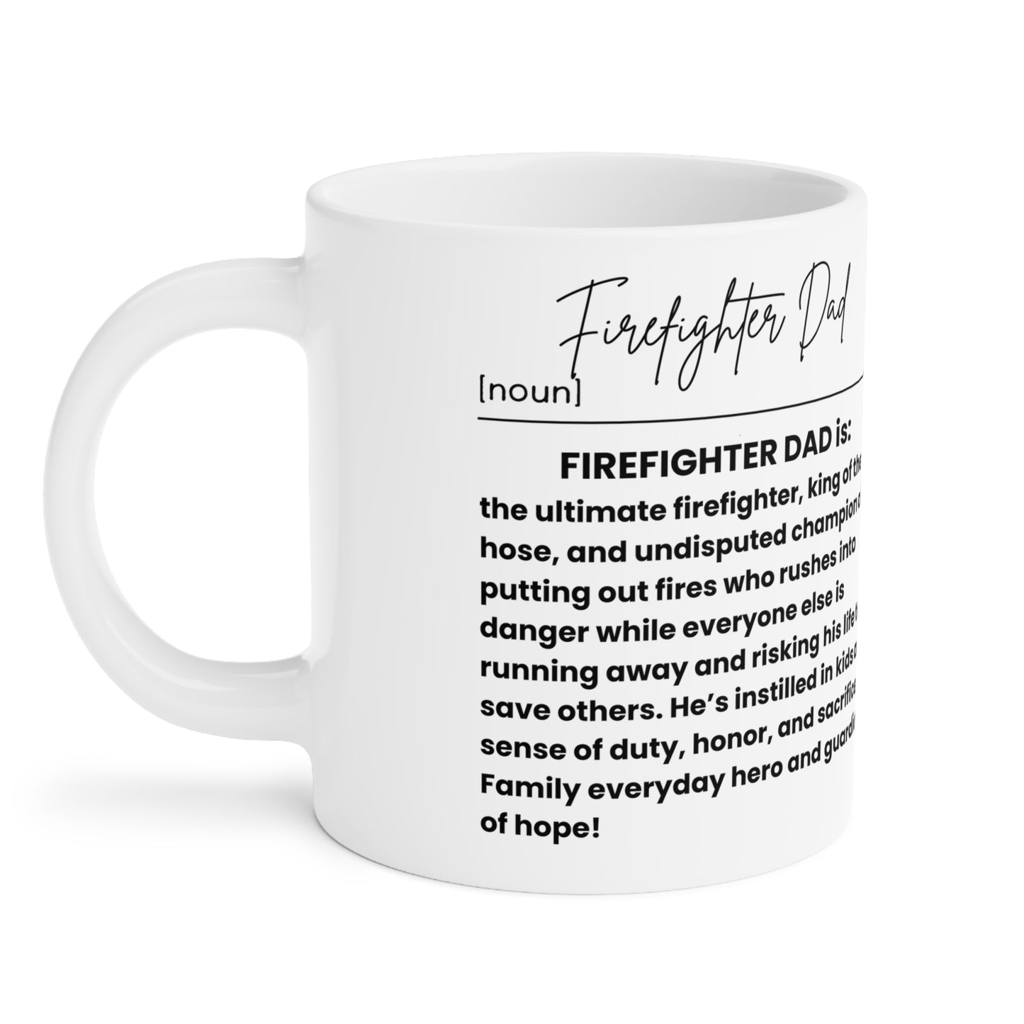Ceramic Mugs (11oz\15oz\20oz)