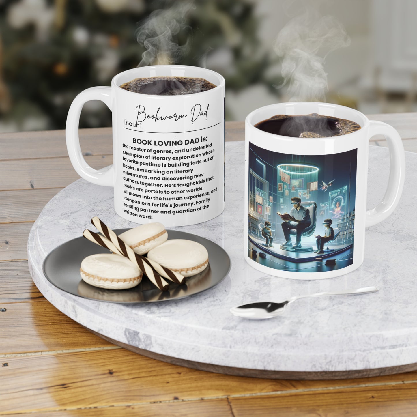 Ceramic Mugs (11oz\15oz\20oz)
