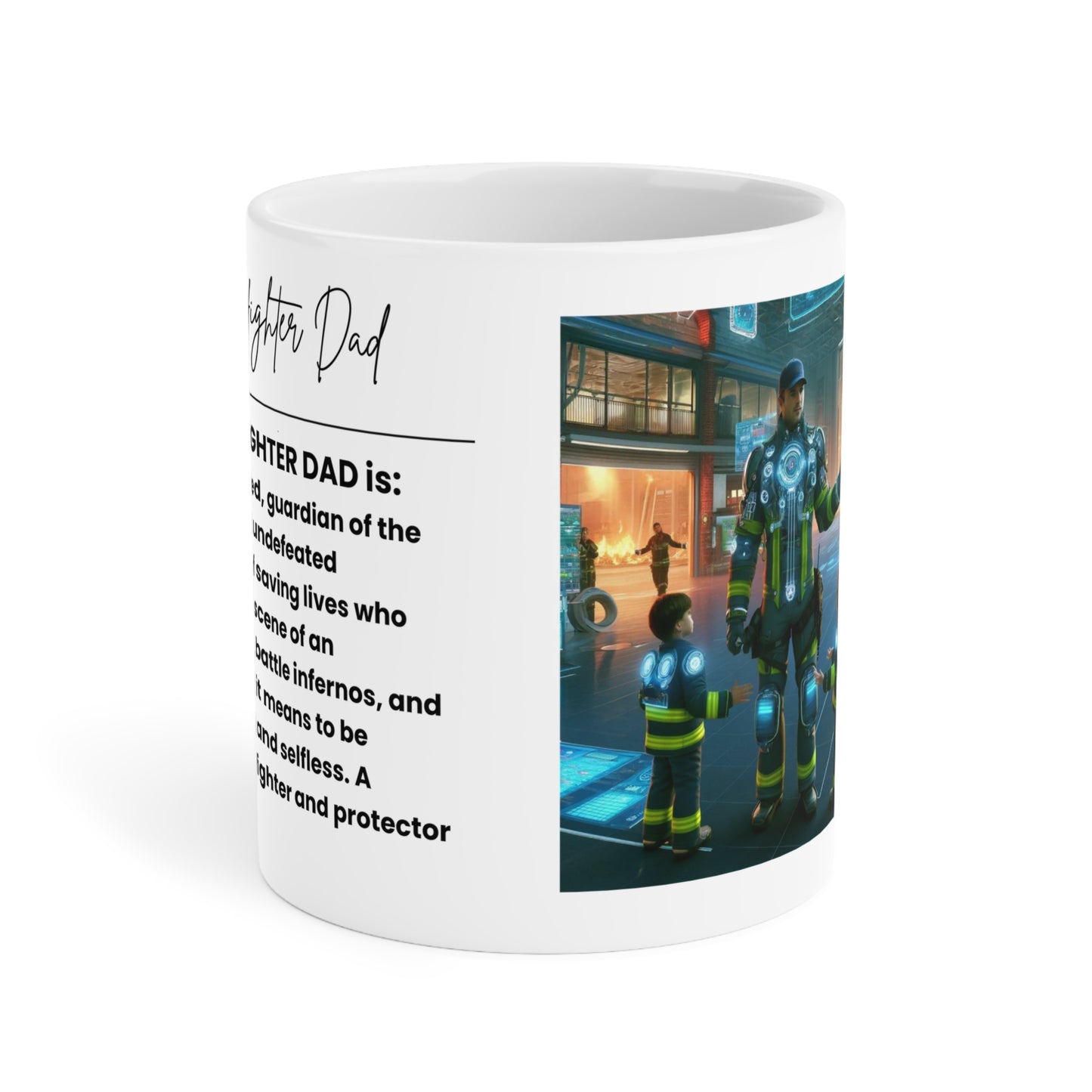 Ceramic Mugs (11oz\15oz\20oz)