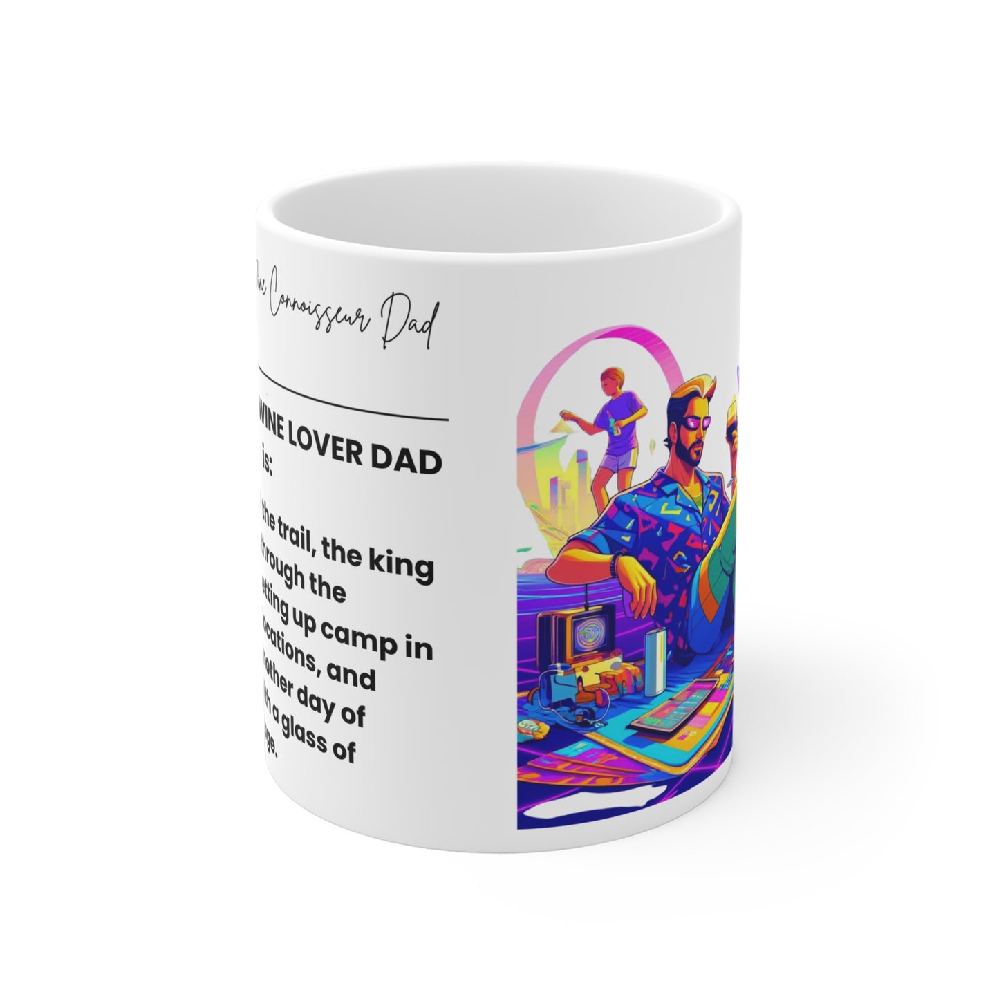 Ceramic Mugs (11oz\15oz\20oz)