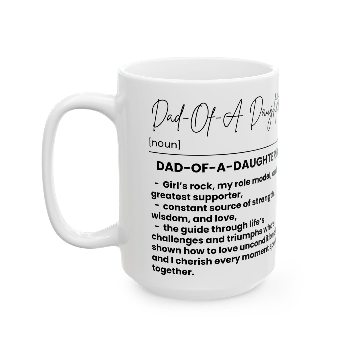 Ceramic Mug, (11oz, 15oz)
