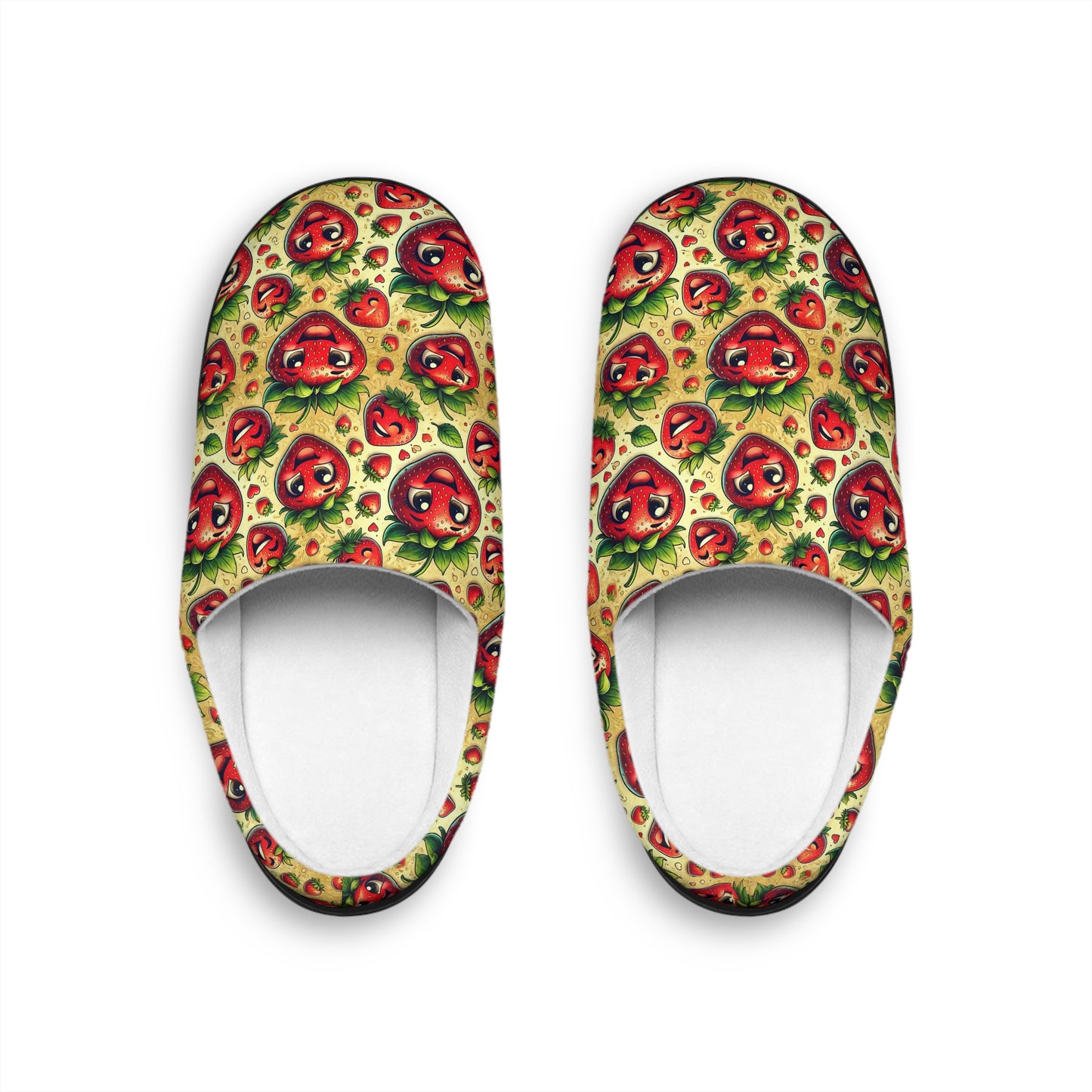 Women's Indoor Slippers