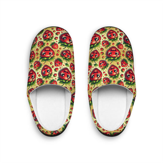 Women's Indoor Slippers