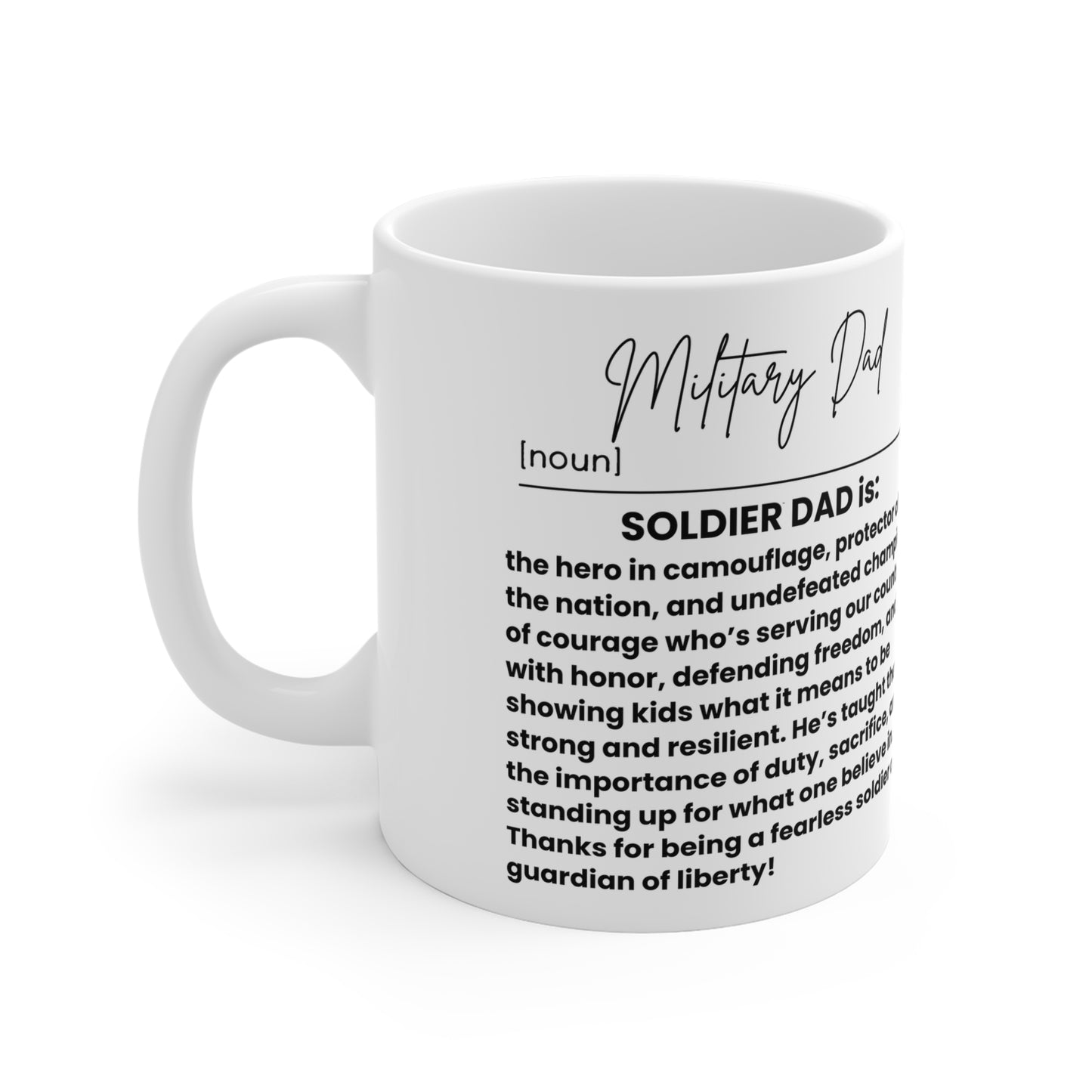 Ceramic Mugs (11oz\15oz\20oz)