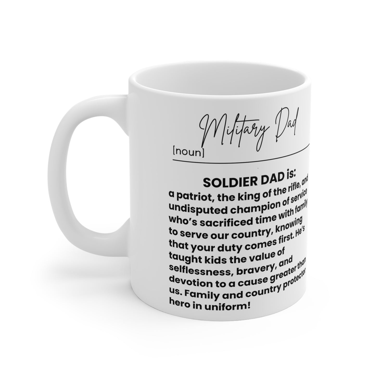 Ceramic Mugs (11oz\15oz\20oz)