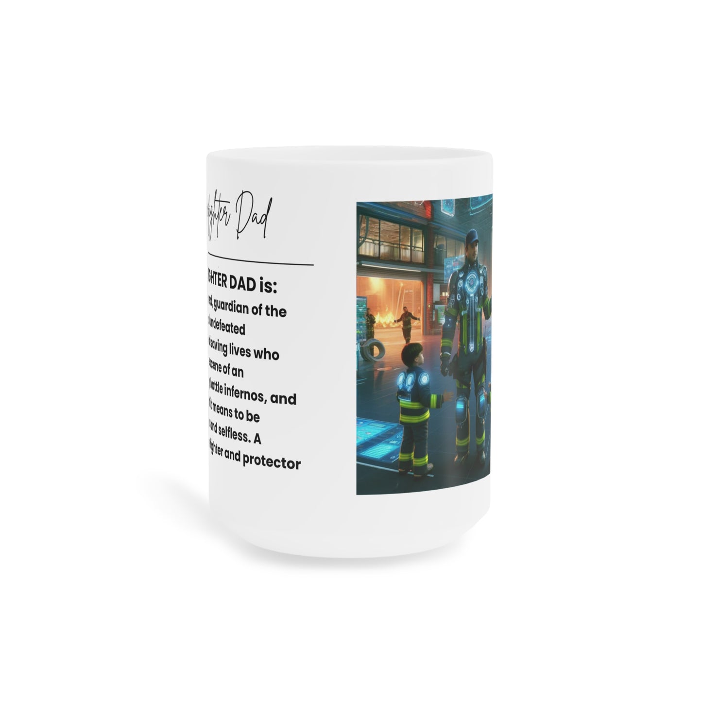 Ceramic Mugs (11oz\15oz\20oz)