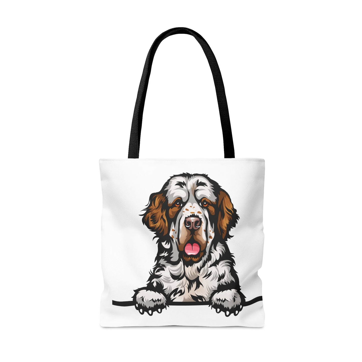 Tote Bag (AOP)