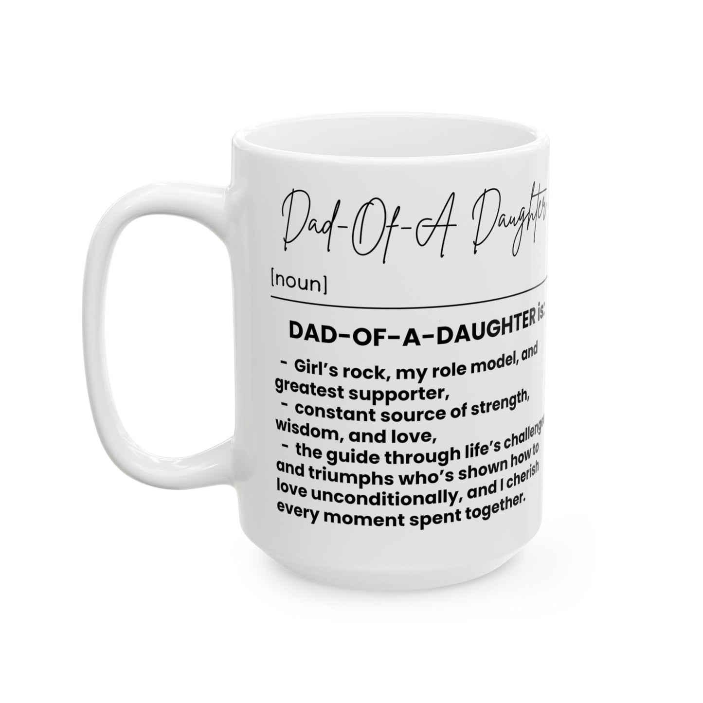 Ceramic Mug, (11oz, 15oz)