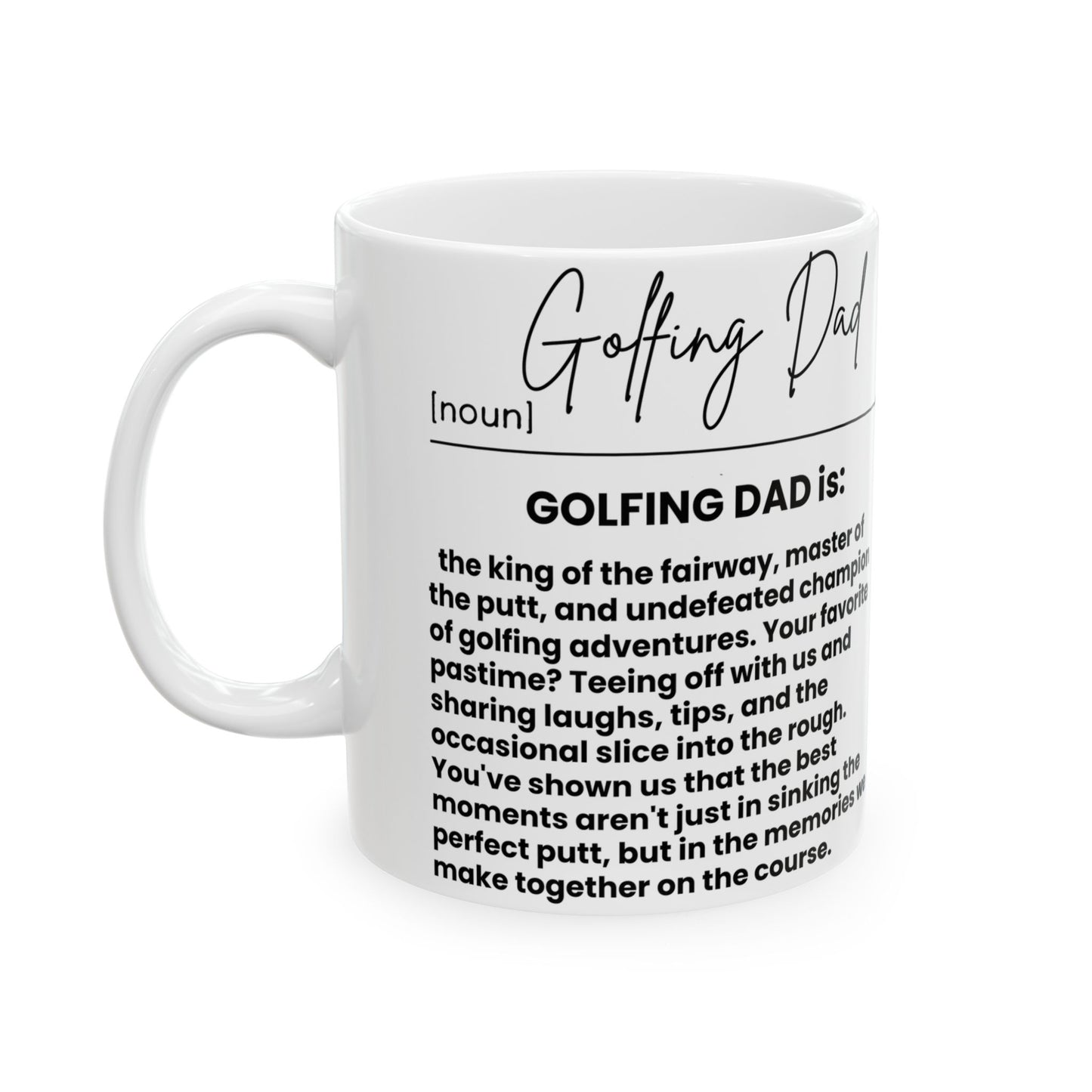 Ceramic Mug, (11oz, 15oz)