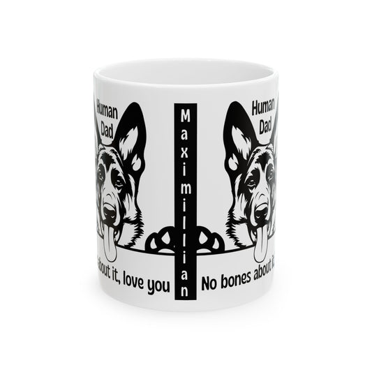 Ceramic Mug, (11oz, 15oz)