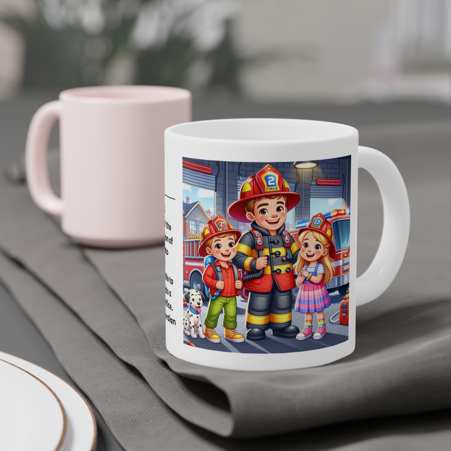 Ceramic Mugs (11oz\15oz\20oz)