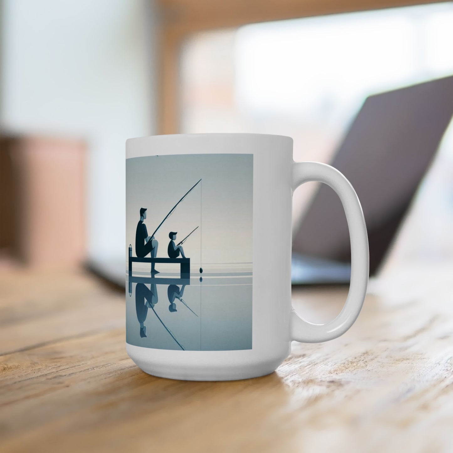 Ceramic Mug, (11oz, 15oz)