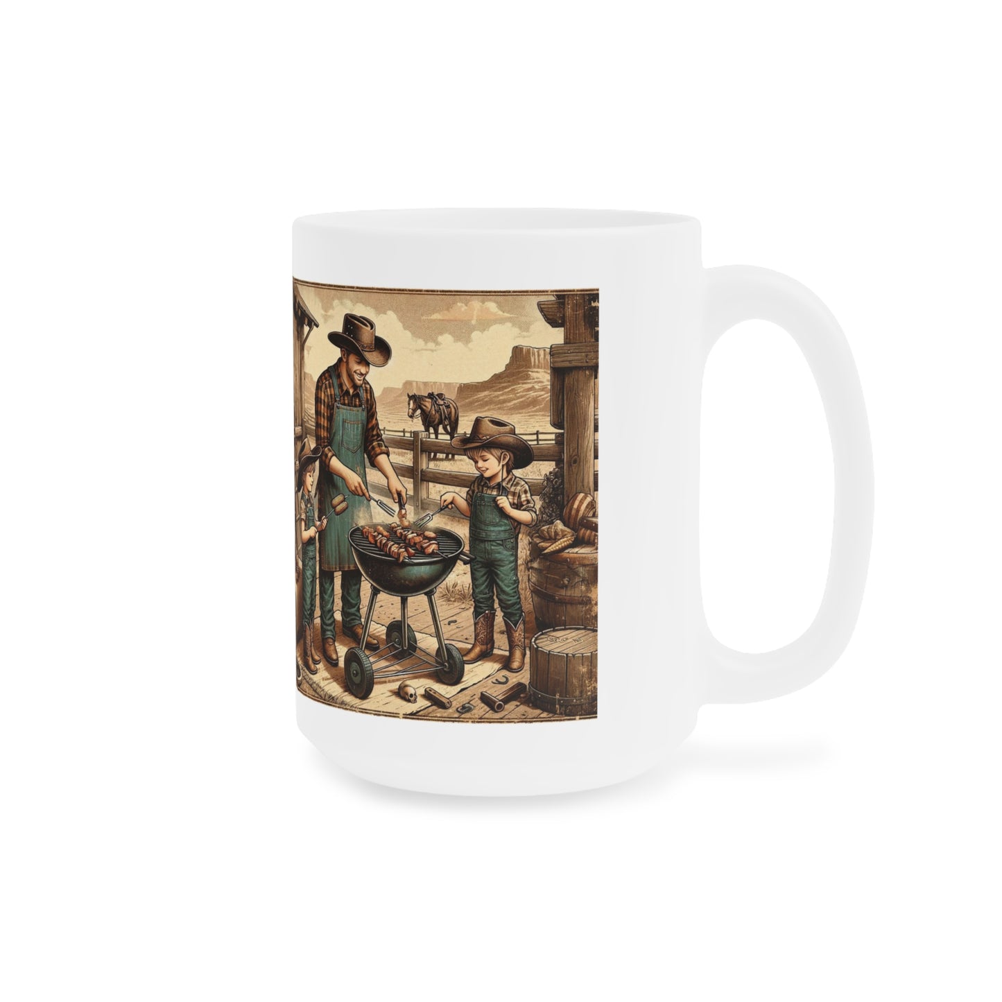 Ceramic Mugs (11oz\15oz\20oz)