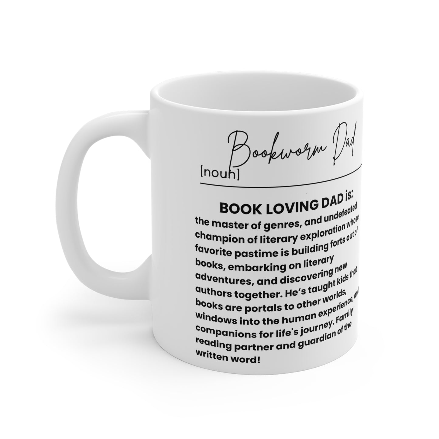 Ceramic Mugs (11oz\15oz\20oz)