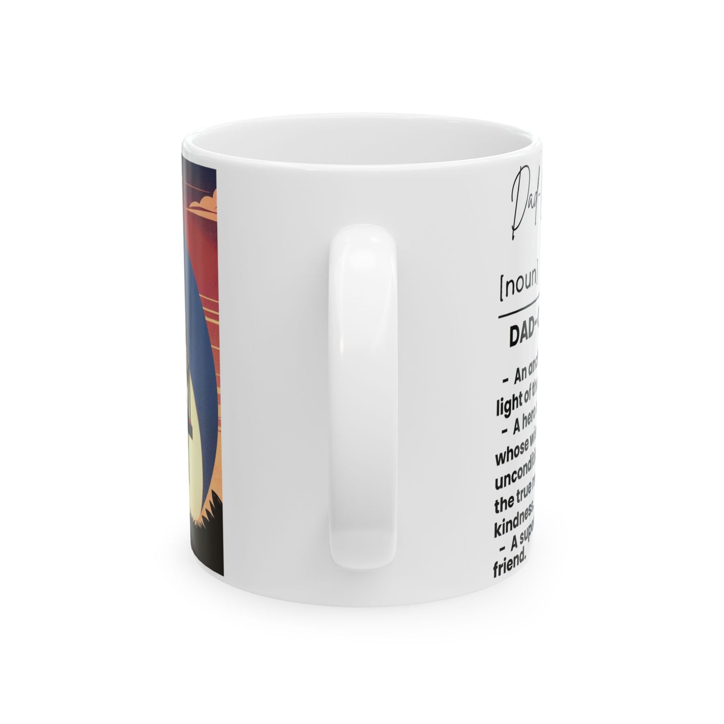 Ceramic Mug, (11oz, 15oz)