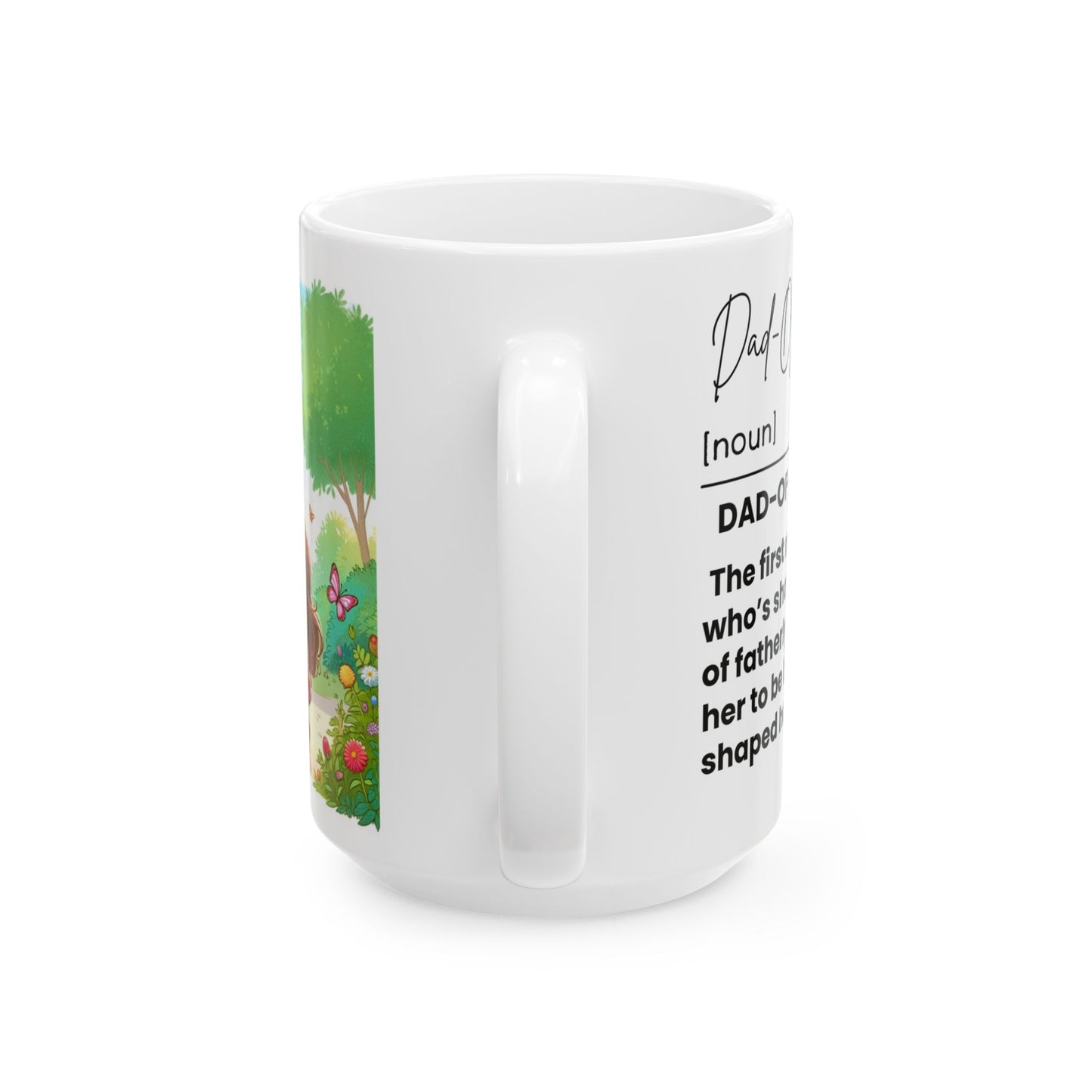 Ceramic Mug, (11oz, 15oz)