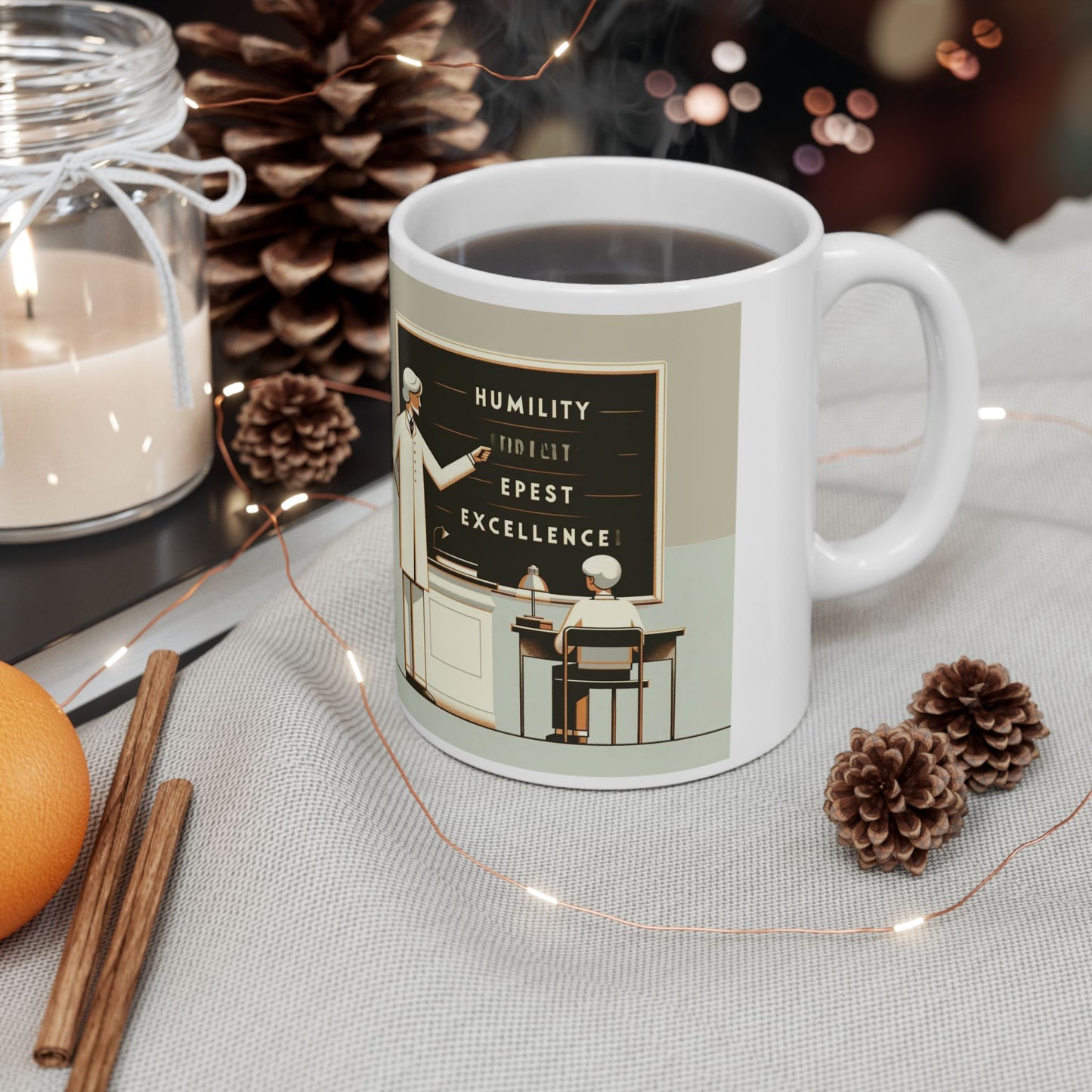 Ceramic Mug, (11oz, 15oz)