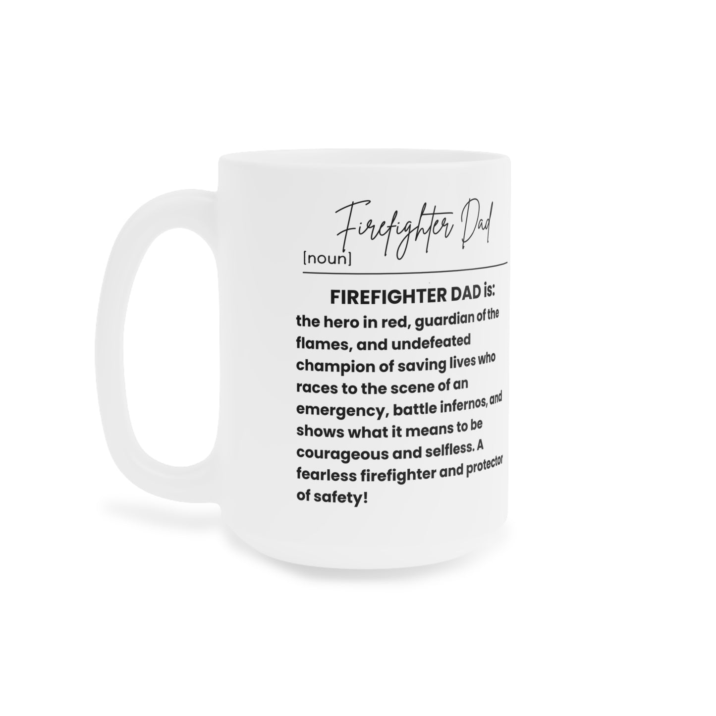Ceramic Mugs (11oz\15oz\20oz)
