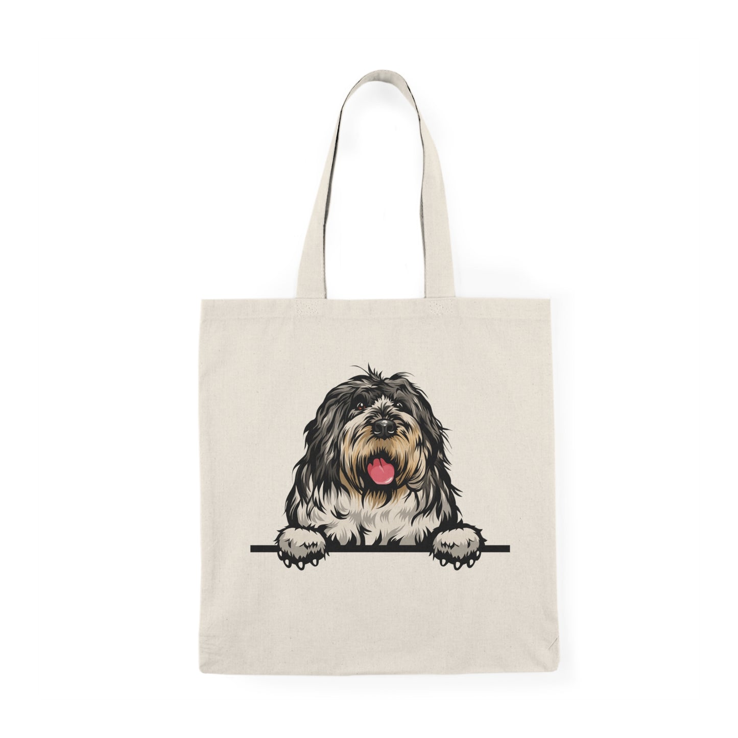Natural Tote Bag