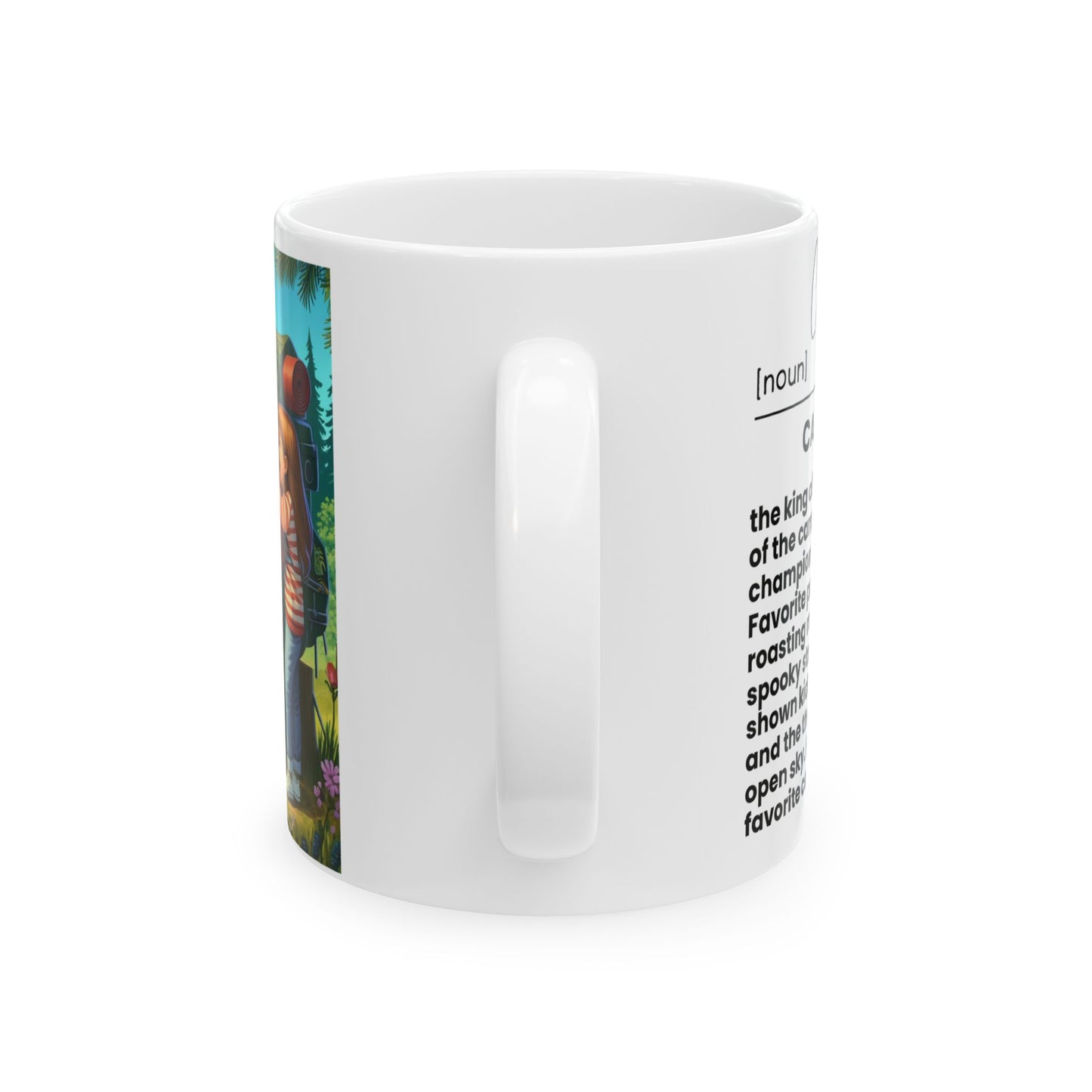 Ceramic Mug, (11oz, 15oz)
