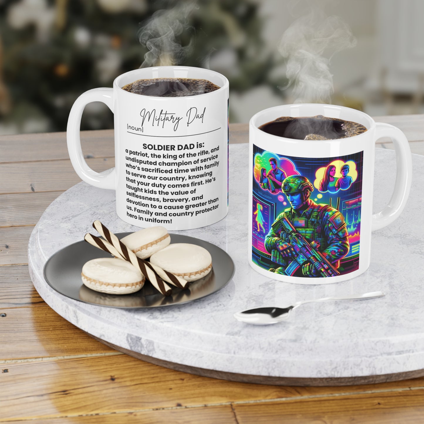 Ceramic Mugs (11oz\15oz\20oz)