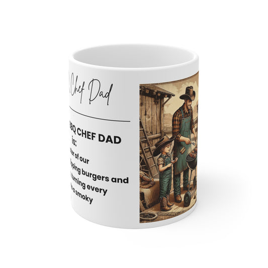 Ceramic Mugs (11oz\15oz\20oz)