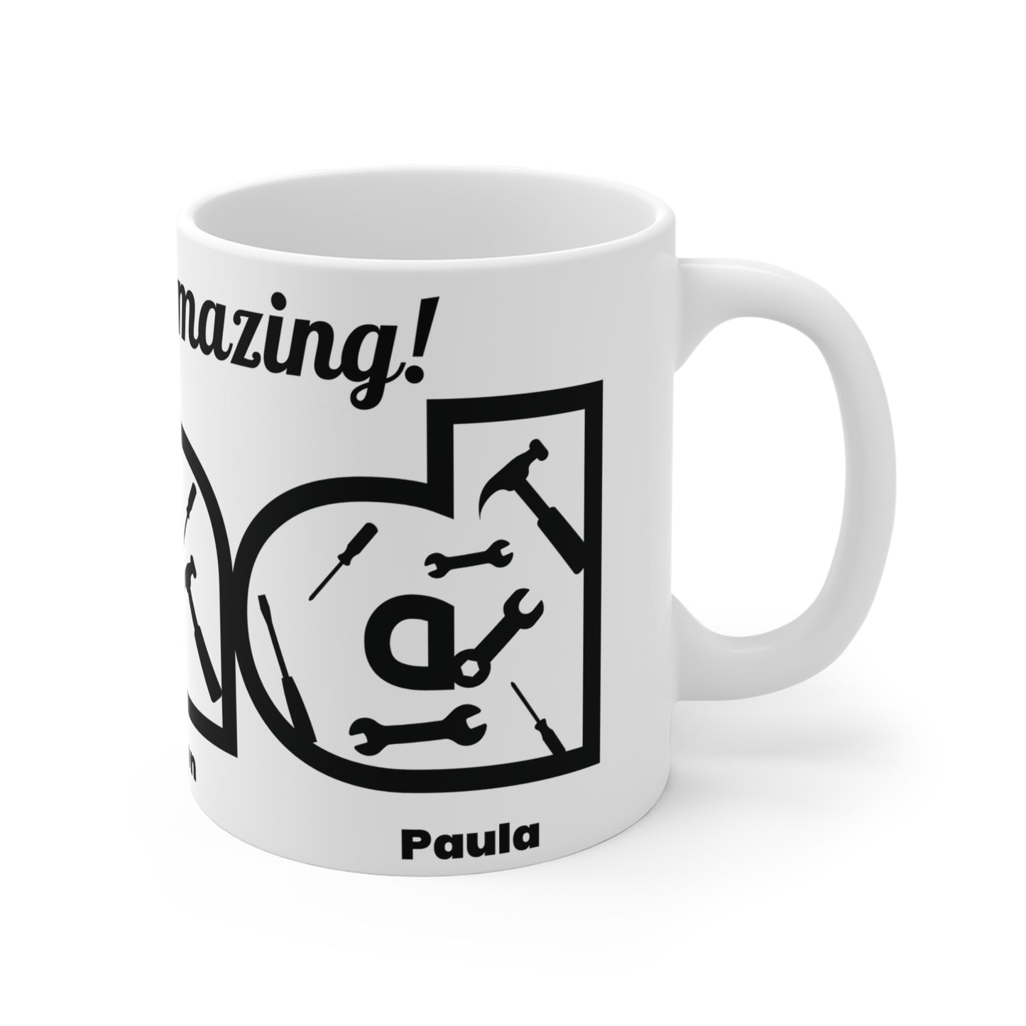 Ceramic Mugs (11oz\15oz\20oz)