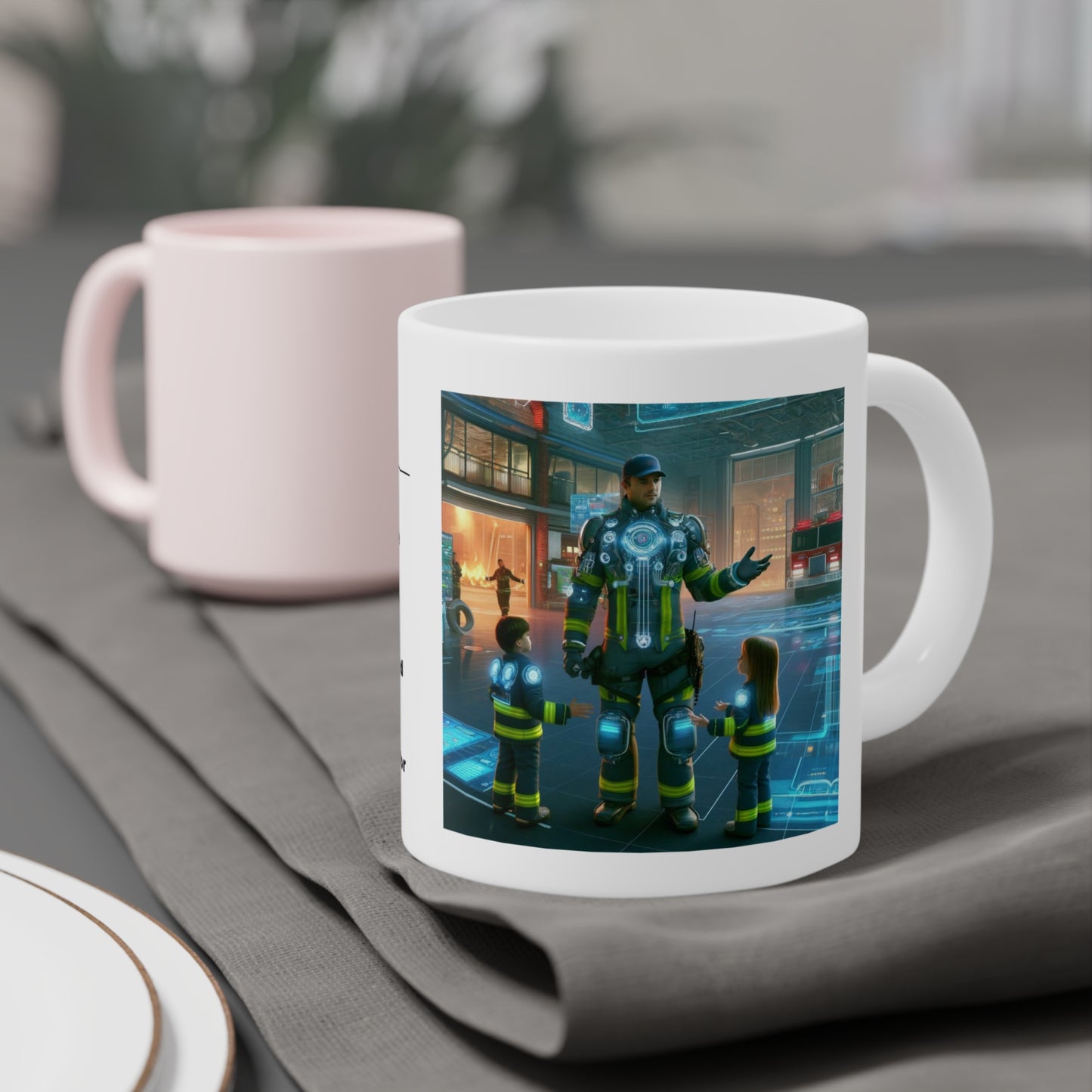 Ceramic Mugs (11oz\15oz\20oz)