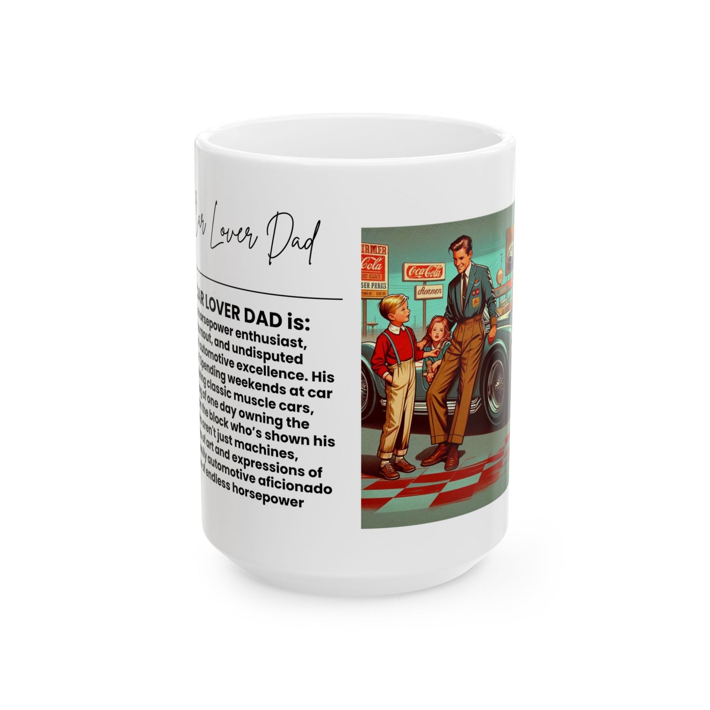 Ceramic Mug, (11oz, 15oz)
